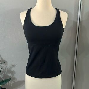 Workout Tank